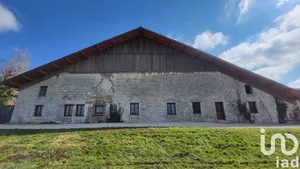 Maison de village à Étalans (25580)