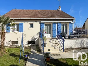 Maison à Chelles (77500)