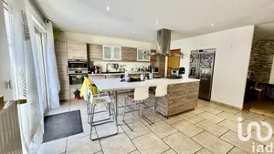 Maison à Linas (91310)