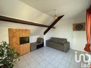 Appartement à Villevaudé (77410)