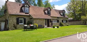 Maison à Bullion (78830)