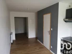 Appartement à Vire (14500)