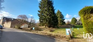 Terrain à bâtir à Lorry-lès-Metz (57050)