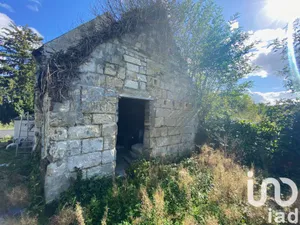 Maison à Blérancourt (02300)