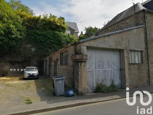 Parking à Vire (14500)