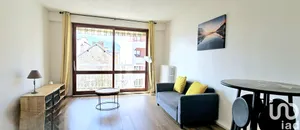 Studio at Aix-les-Bains (73100)