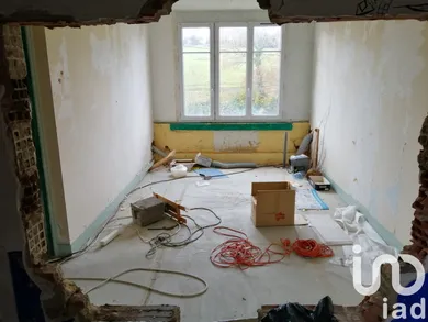 Appartement à Vire (14500)