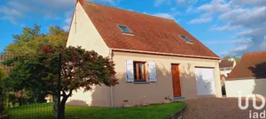 Traditional house at Corbeil-Essonnes (91100)