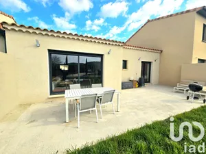 Maison traditionnelle à Gaujac (30330)