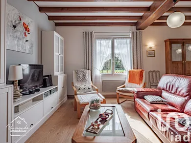 Traditional house at Surgères (17700)