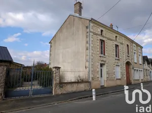 Maison à Loudun (86200)