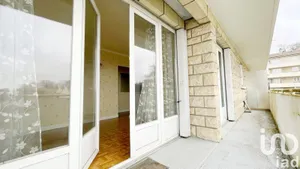 Apartment at Clermont (60600)