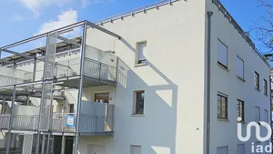 Appartement à Chinon (37500)