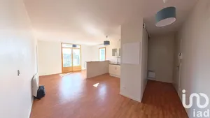 Appartement à Chinon (37500)