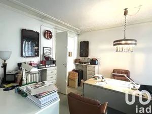 Apartment at Paris (75009)