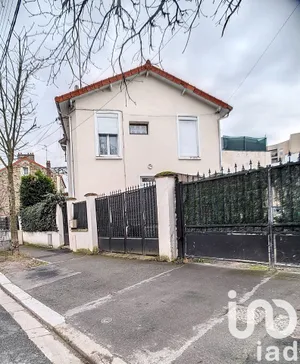 Maison à Rosny-sous-Bois (93110)