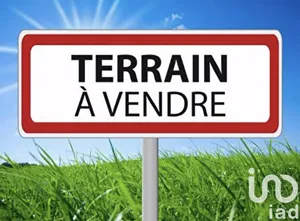 Terrain à bâtir à Plaisir (78370)