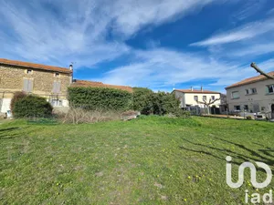Grange à Laudun-l'Ardoise (30290)