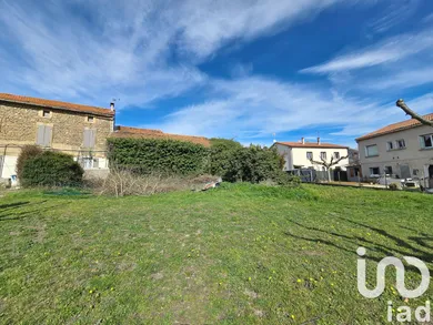 Barn at Laudun-l'Ardoise (30290)