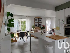Maison à Le Mans (72100)