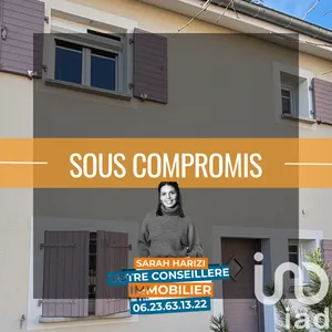 House at Veauche (42340)