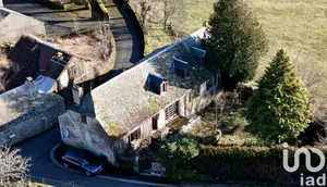 Maison à ESPINASSE (15110)