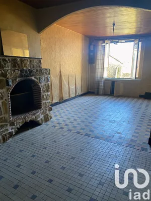 Maison de village à Lacaune (81230)