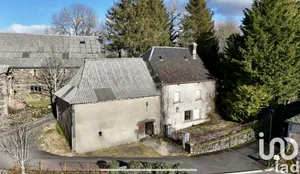 Maison à Espinasse (15110)
