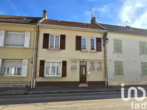 Maison à La Porte du Der (52220)