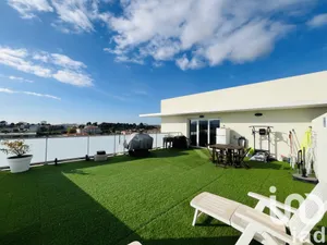 Appartement à Marseille (13013)