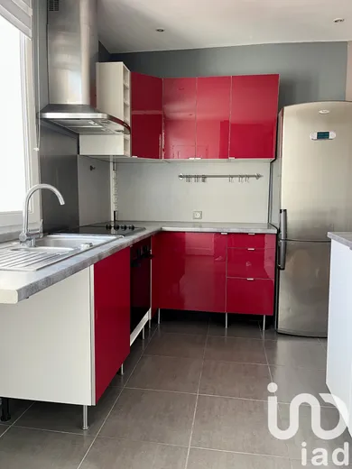 Apartment at Montesson (78360)