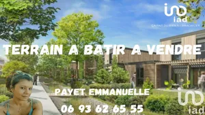 Building plot at Le Tampon (97430)