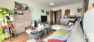 Appartement à Beauvais (60000)