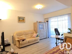 Appartement à Cagnes-sur-Mer (06800)