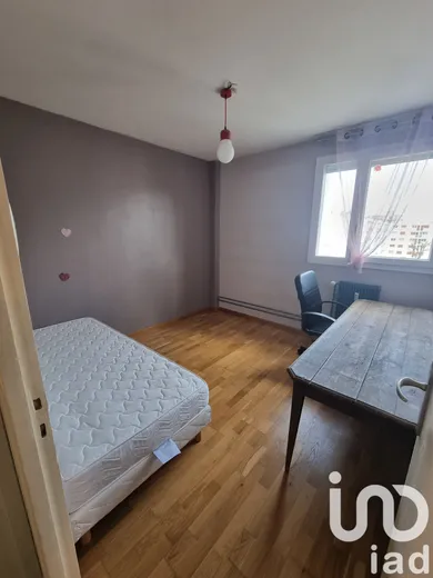 Apartment in Vandœuvre-lès-Nancy (54500)