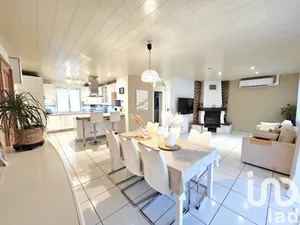 Maison à Ablis (78660)