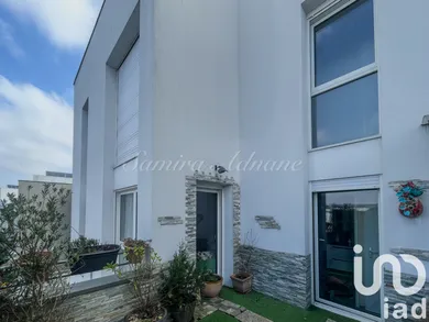 Duplex à Stains (93240)