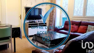 Appartement à Morsang-sur-Orge (91390)