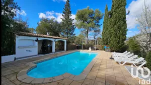 Maison à Rocbaron (83136)