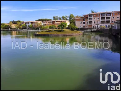 Maison à Mandelieu-la-Napoule (06210)