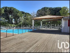 House at Mandelieu-la-Napoule (06210)