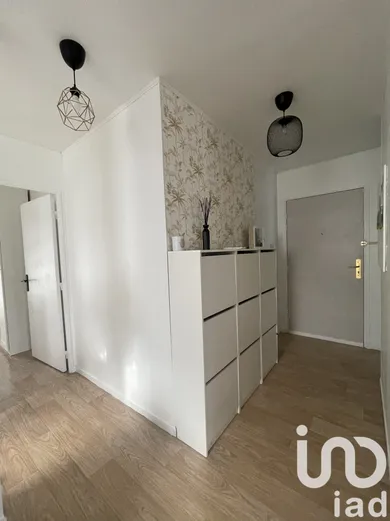 Appartement à Sarcelles (95200)