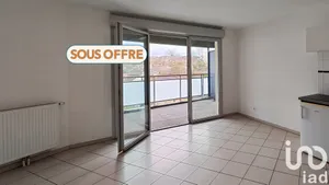 Appartement à Toulouse (31200)