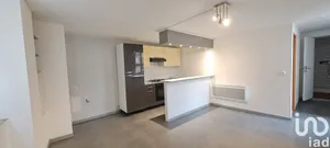 Appartement à Lodève (34700)