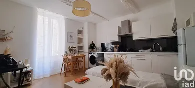 Appartement à Lodève (34700)