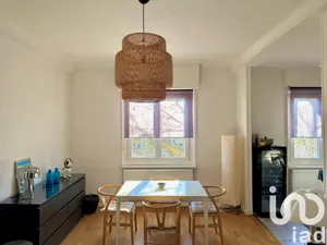 Appartement à Metz (57000)