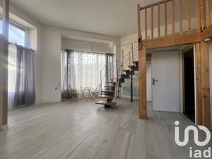 Appartement à Valgelon-La Rochette (73110)