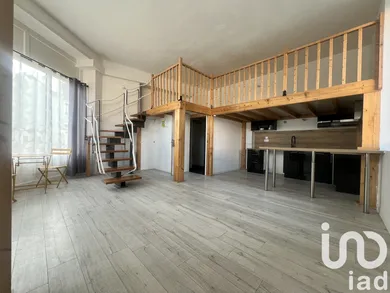Apartment at Valgelon-La Rochette (73110)