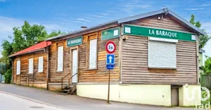 Maison à Montdidier (80500)