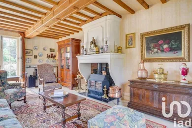 Maison de campagne à Coutras (33230)